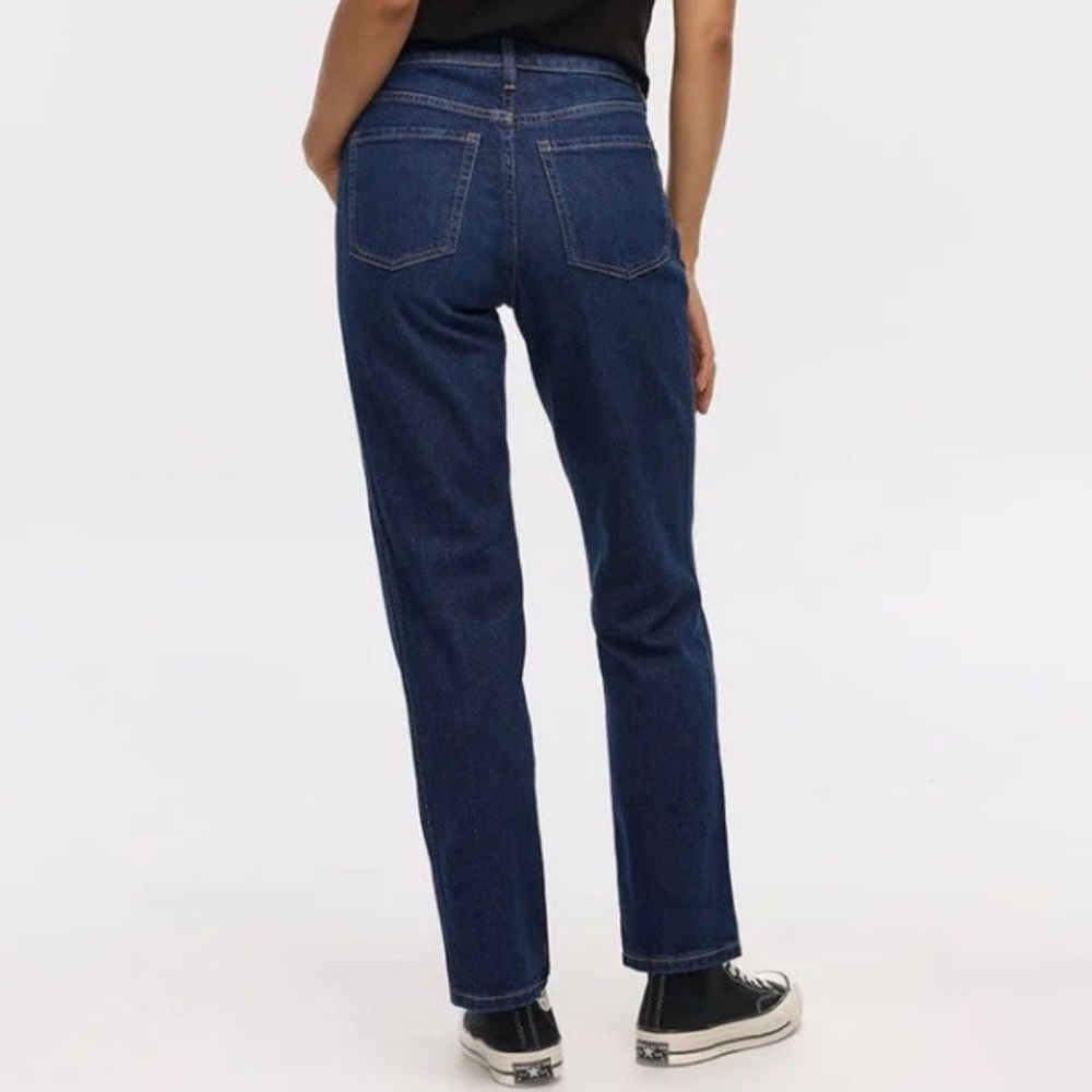 Reitmans Jeans Straight Leg 31